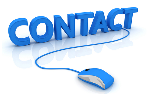 Contact Us!