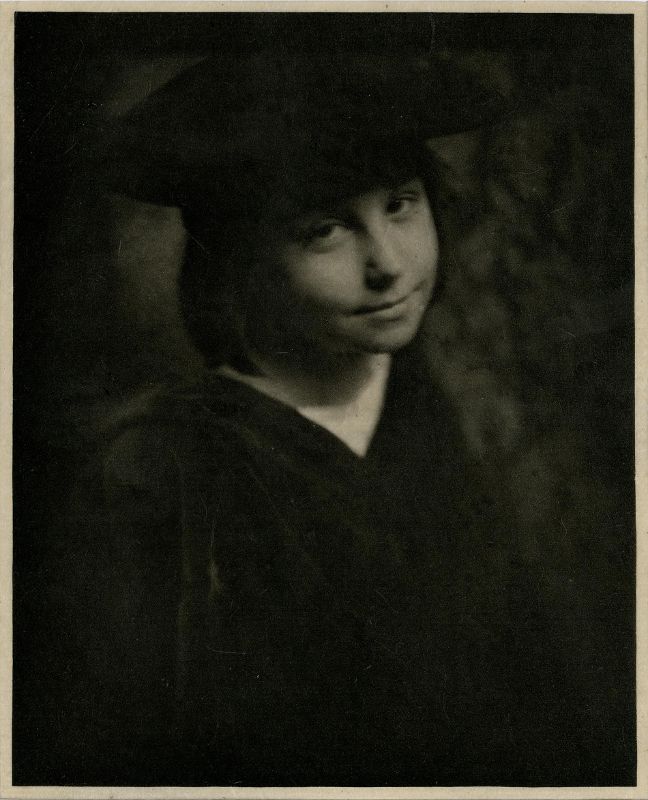 Gertrude Käsebier - Dorothy
