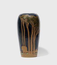 Frederick Rhead vase