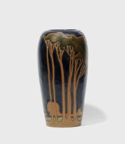 Frederick Rhead vase - Image 2