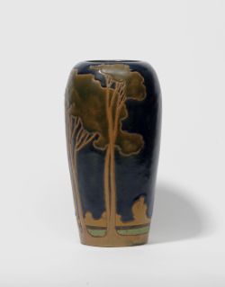Frederick Rhead vase - Image 3