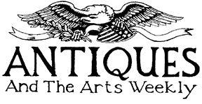 Antiques And The Arts Weekly