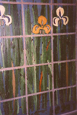 William H. Grueby Bathroom - Image 3