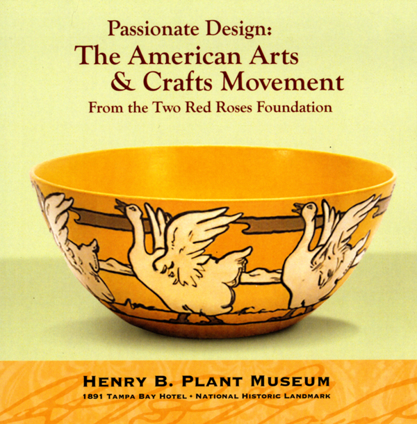 Passionate Design Brochure cover