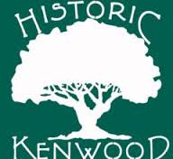 Historic Kenwood logo